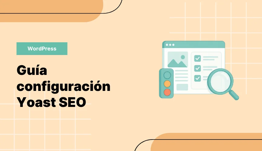 Guía configuración Yoast SEO